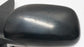 06-08 Toyota Rav4 Driver Left Side Mirror Black OEM 87940-42810 - Alshned Auto Parts