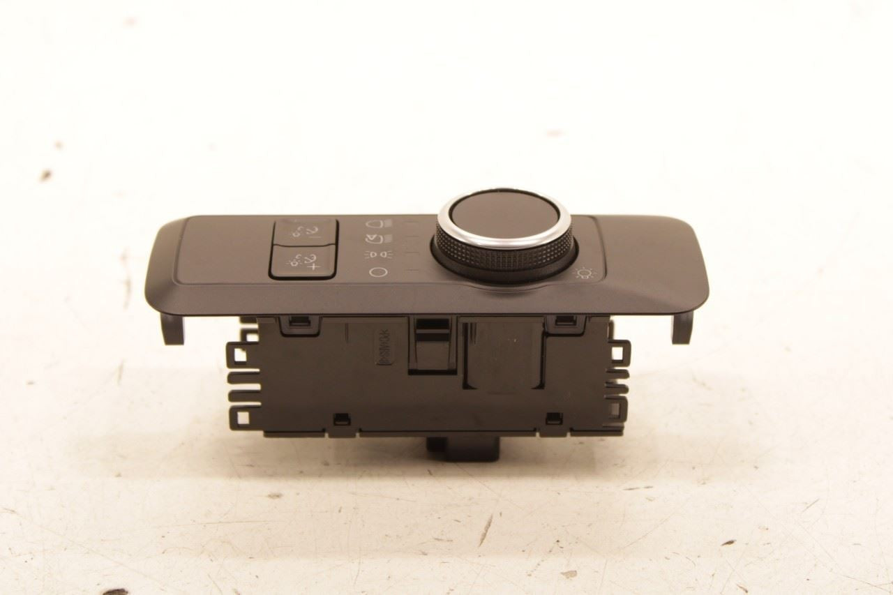 22-2024 Ford Expedition MAX XLT Left Dash Headlight Switch Module LJ6T13D061BGW - Alshned Auto Parts