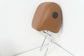 2015-2017 Chevrolet Traverse Leather Brown Front Headrest 23433522 OEM - Alshned Auto Parts