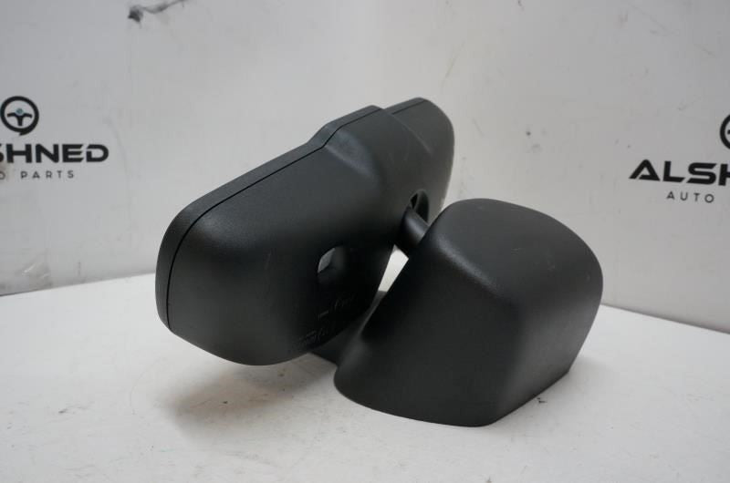 2014-17 Jeep Cherokee Interior Inside Rear View Mirror with Auto Dim 68110890AE - Alshned Auto Parts