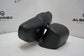 2014-17 Jeep Cherokee Interior Inside Rear View Mirror with Auto Dim 68110890AE - Alshned Auto Parts