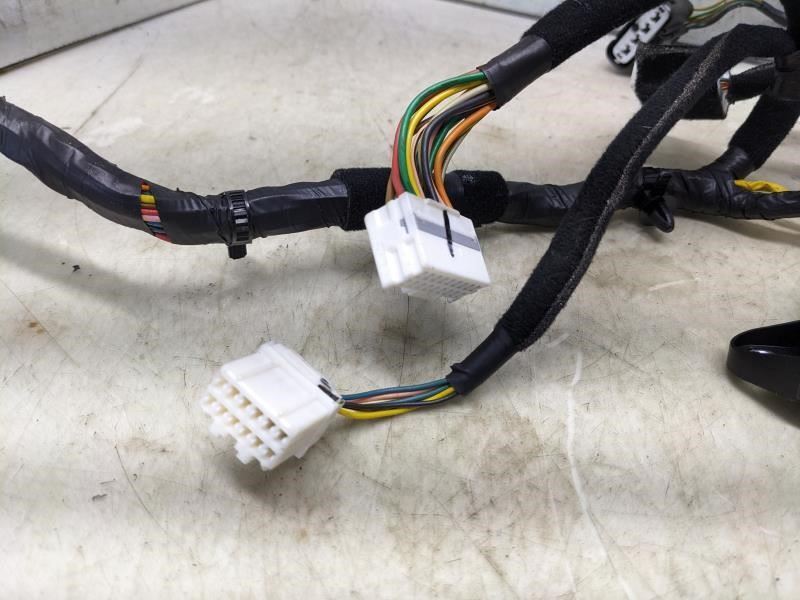 2015-2017 Hyundai Sonata Front Left Driver Door Wire Harness 91600-C2010LA OEM - Alshned Auto Parts