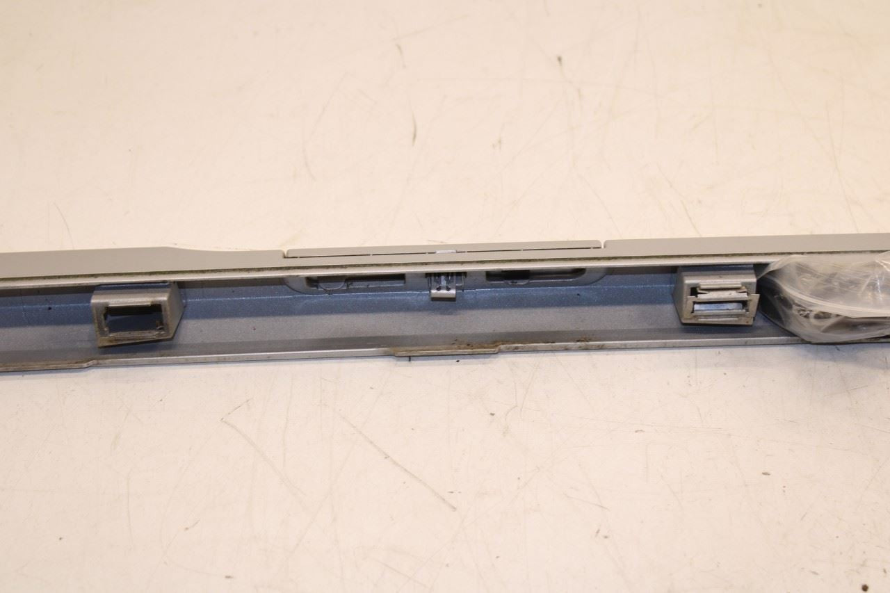 2015-2020 Infiniti QX60 Left and Right Side Roof Luggage Rack Rail Molding - Alshned Auto Parts