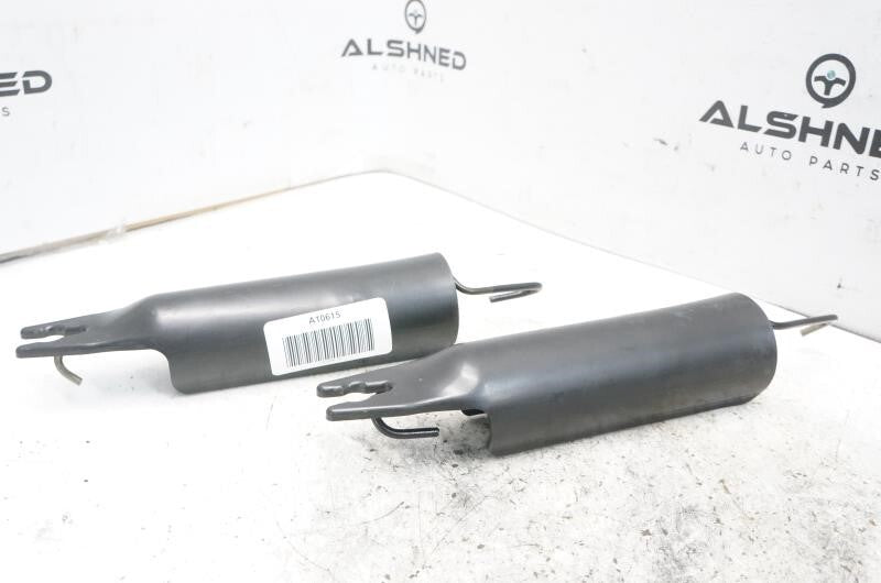 2013-2016 Audi A4 Rear Right Left Side Trunk Lid Spring Set 8T0-827-339-D OEM - Alshned Auto Parts