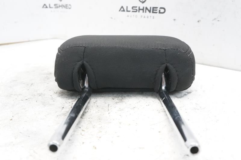 2019 Ford F150 Rear Outer Left Headrest Black Cloth FU5Z-78611A09-AC OEM - Alshned Auto Parts