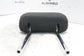 2019 Ford F150 Rear Outer Left Headrest Black Cloth FU5Z-78611A09-AC OEM - Alshned Auto Parts