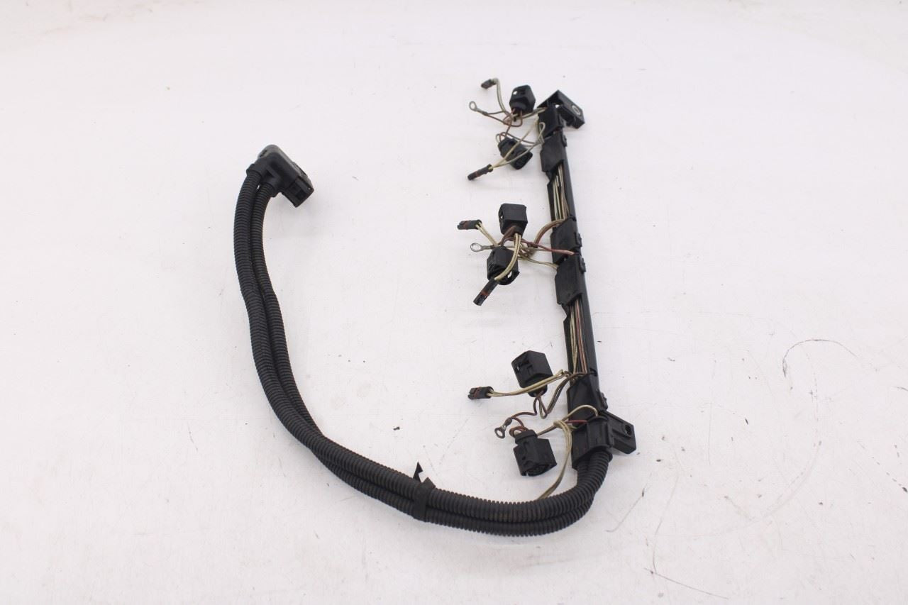 2011-2018 BMW X5 Xdrive35i Engine Ignition Coil Wire Harness 12517592511 OEM - Alshned Auto Parts
