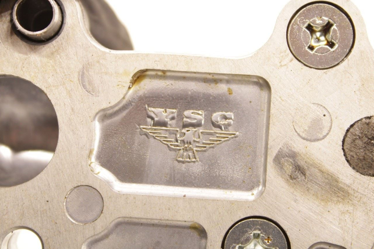2023-2026 Acura Integra ASpec 1.5L FWD Engine Oil Pump 1510059B003 OEM - Alshned Auto Parts