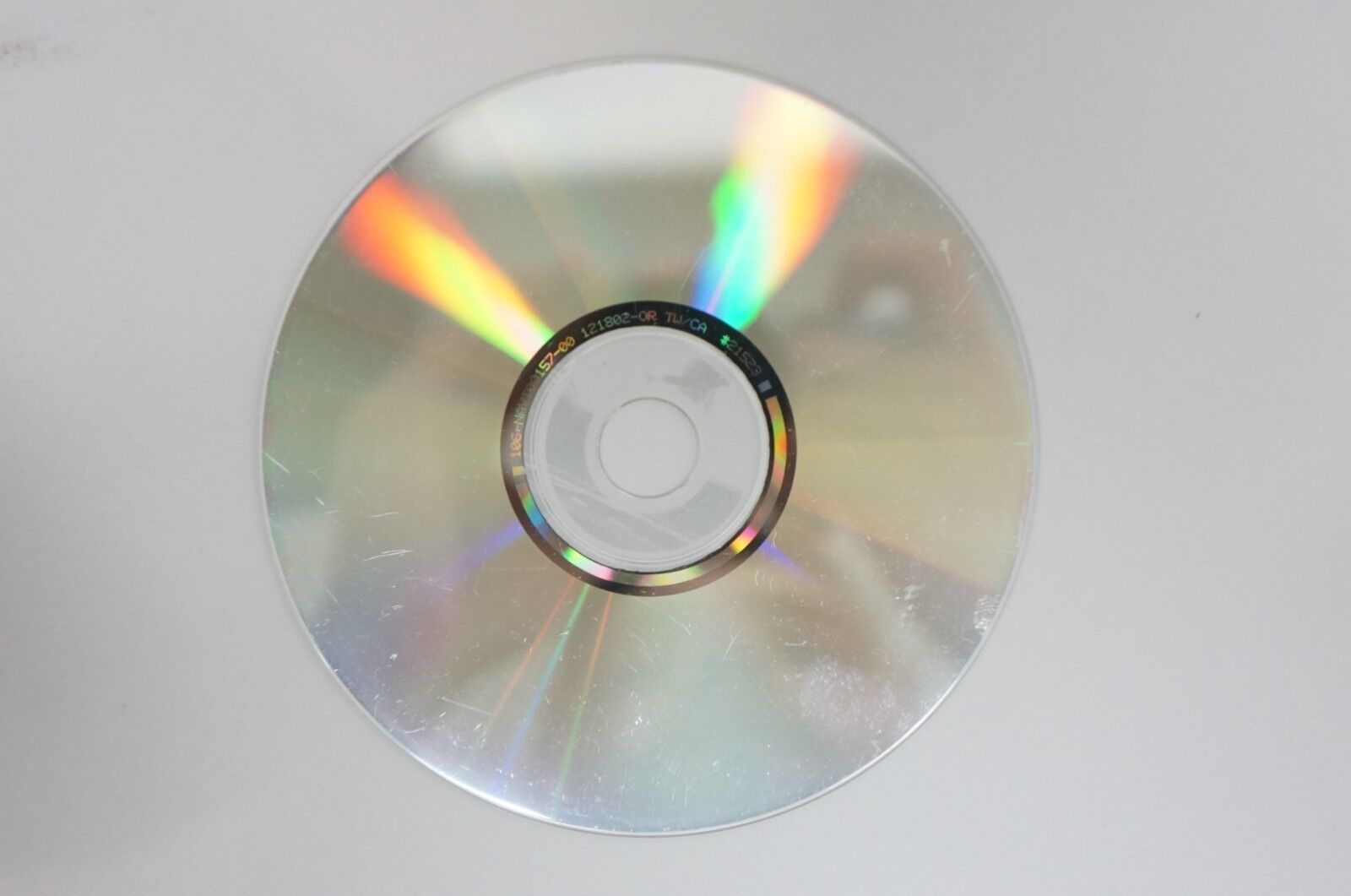 Land Rover BMW NAVTECH 2002 Navi DVD MIDWEST & OHIO VALLEY U.S. S0002-0115-211 - Alshned Auto Parts