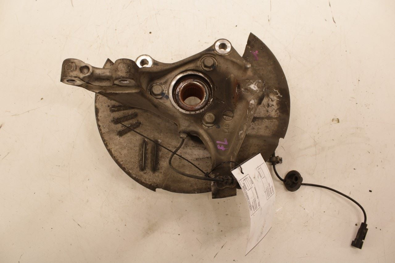 2017-2023 GMC Acadia SLT-1 Front Left Driver Side Spindle Knuckle Hub 84560115 - Alshned Auto Parts
