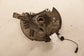 2017-2023 GMC Acadia SLT-1 Front Left Driver Side Spindle Knuckle Hub 84560115 - Alshned Auto Parts