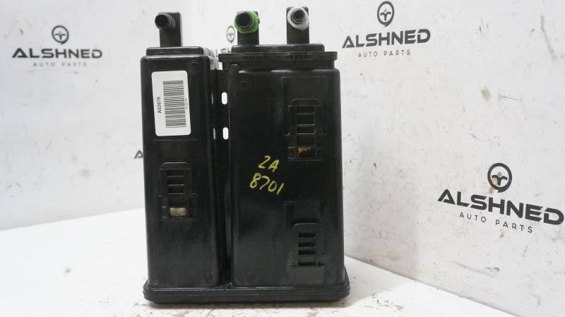 2014 Mazda CX-9 Fuel Vapor Evaporator Emission EVAP Canister 8T43-9D653-AA OEM - Alshned Auto Parts