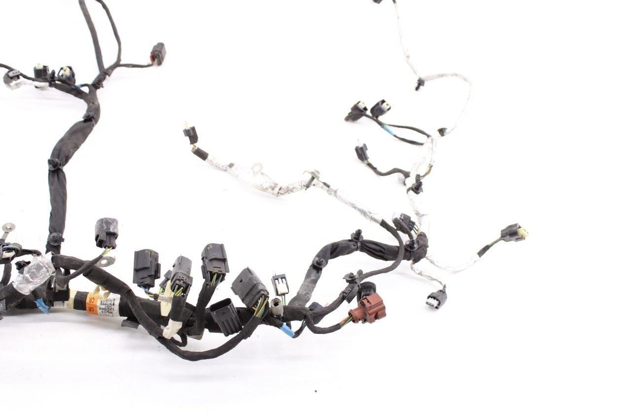 2018-2019 Ford Expedition Limited 3.5L Engine Wire Harness HU5T-12C508-CR OEM - Alshned Auto Parts