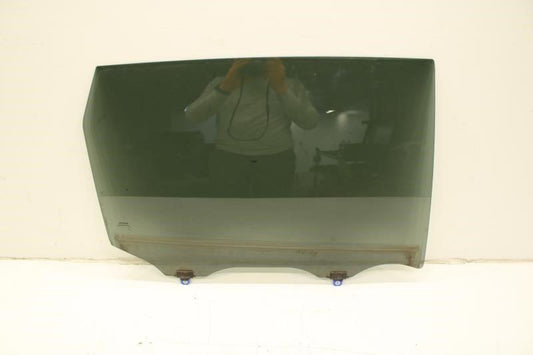 14-20 Nissan Rogue Rear Right Passenger Side Door Window Glass 82300-4BA0B OEM - Alshned Auto Parts