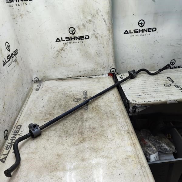 2015-23 Mercedes-Benz C300 AWD Rear Suspension Stabilizer Bar 205-326-01-65 OEM