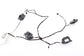 18-21 Ford Expedition Limited HVAC System Wire Harness w Blend Door Actuator Set - Alshned Auto Parts