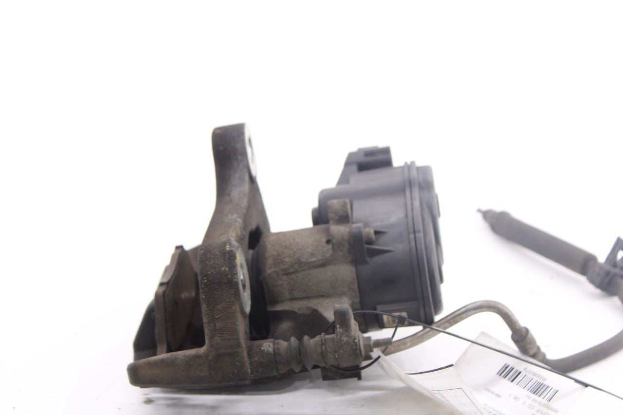 2018-2021 Ford Expedition Limited Rear Right Side Brake Disc Caliper JL1Z2552B - Alshned Auto Parts
