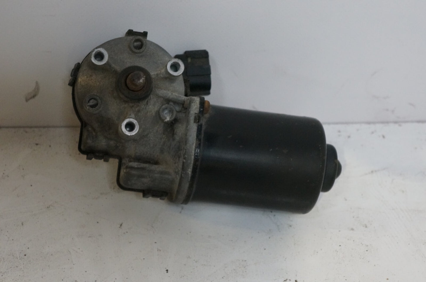 2005 Freightliner M2 106 Wiper Motor Windshield Motor Only - Alshned Auto Parts