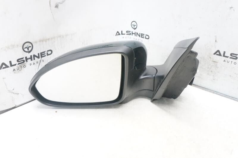 2011 Chevrolet Cruze Driver Left Side Rear View Mirror 95186709 OEM - Alshned Auto Parts