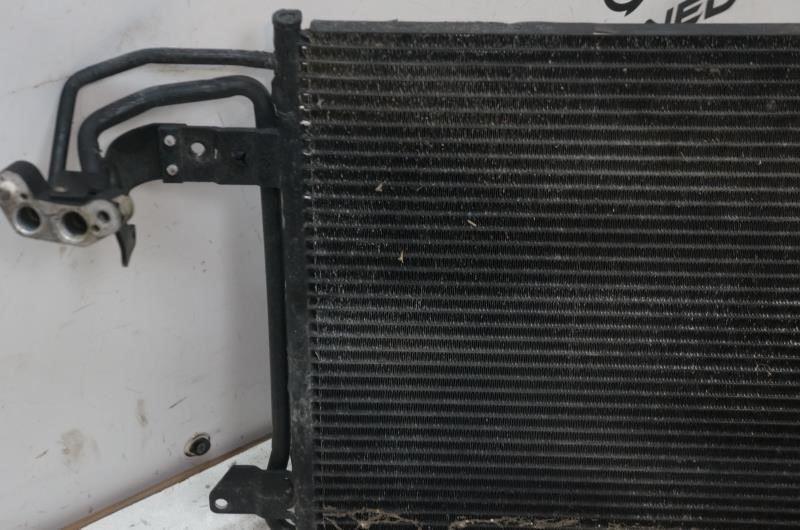 2007 Volkswagen Golf GTI Radiator Condenser 1K0820411P OEM - Alshned Auto Parts