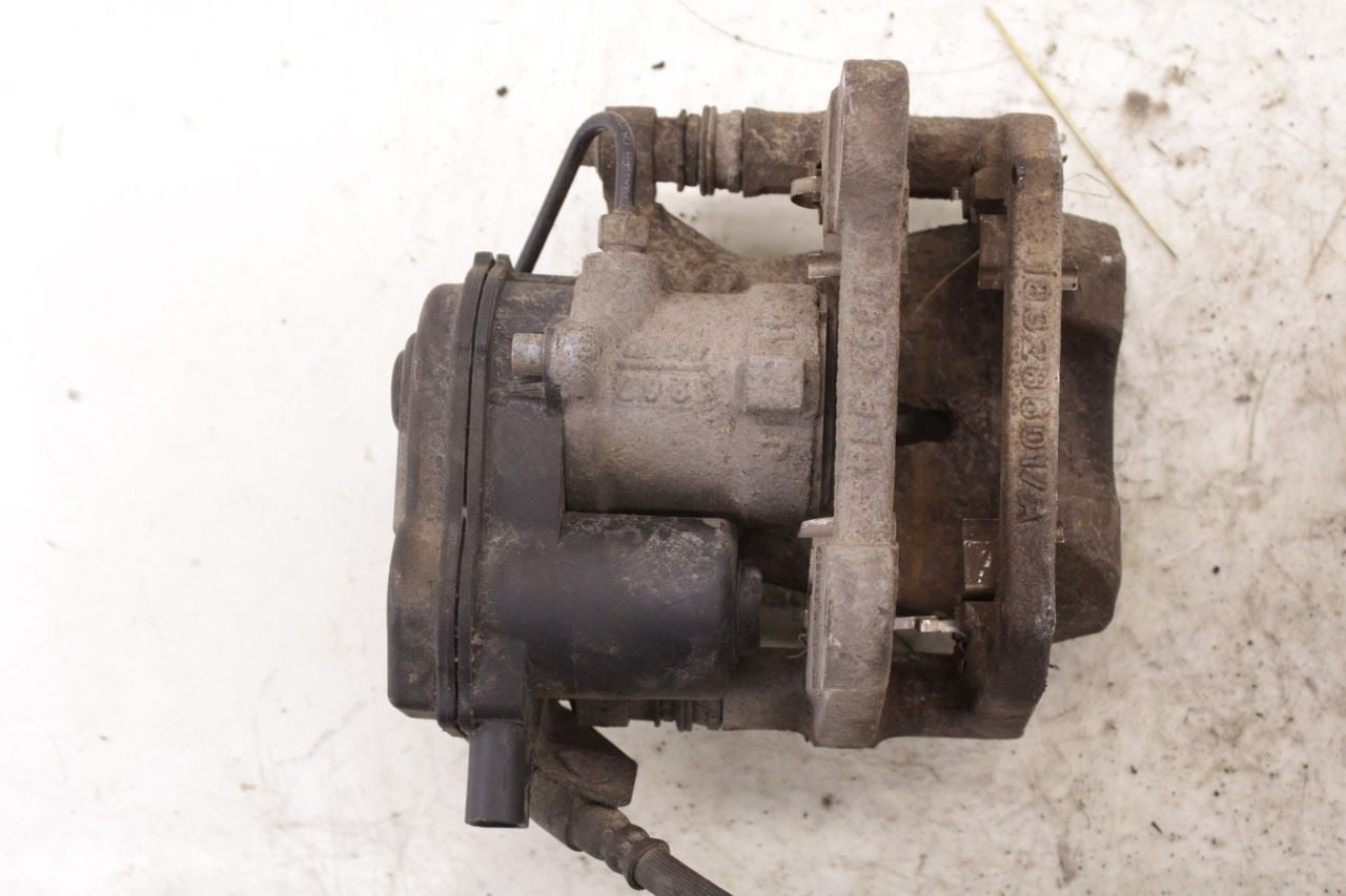 2014-2022 Jeep Cherokee Limited Rear Right and Left Side Brake Disc Caliper - Alshned Auto Parts