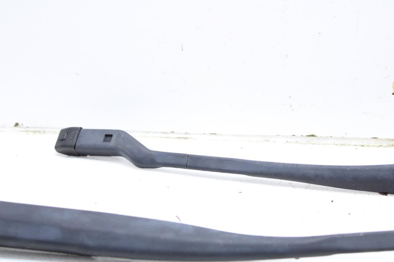 2014-20 Maserati Ghibli 3.0L Front Windshield RH and LH Wiper Arm Pair 6700075623