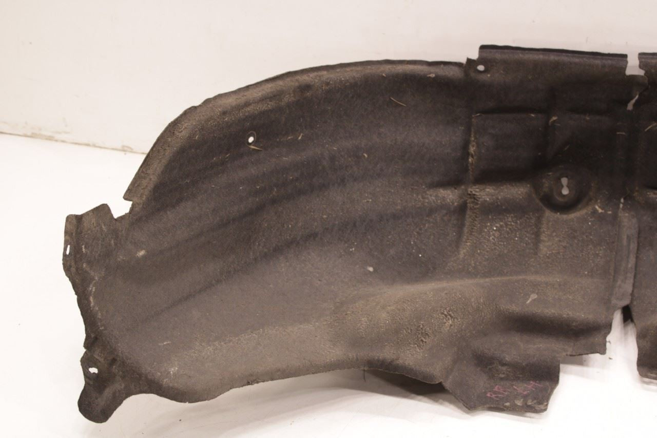 2017-2023 GMC Acadia SLT-1 Rear Left Driver Side Wheelhouse Liner Splash Shield - Alshned Auto Parts