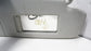 READ 11-18 Volkswagen Jetta Passenger Right Sunvisor Gray 1K0-857-552-AP-2F4 OEM - Alshned Auto Parts