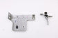 18-24 Ford Expedition Limited Front LH Side Fender Radiator Support Bracket Set - Alshned Auto Parts