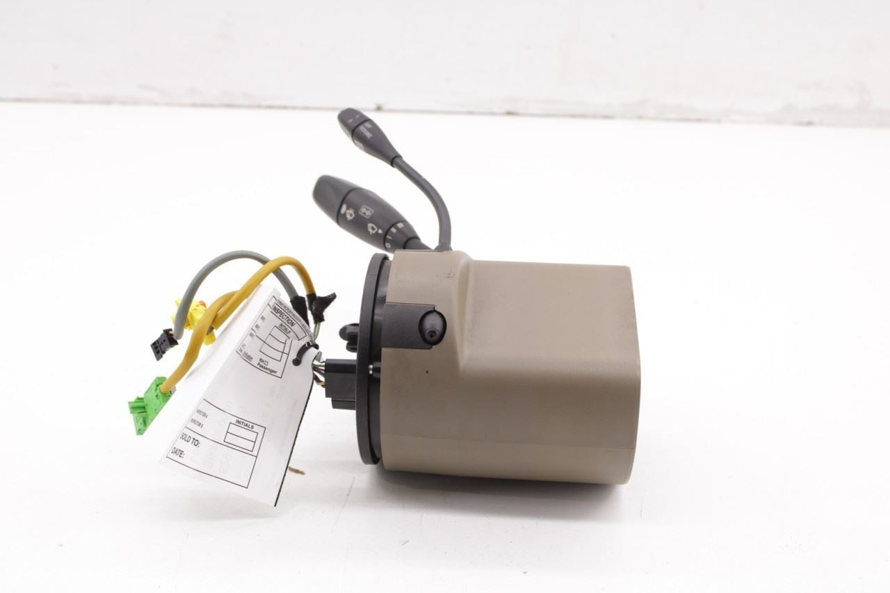 2006-09 Mercedes-Benz CLK 350 RWD Steering Column Light Turn Signal Wiper Switch - Alshned Auto Parts