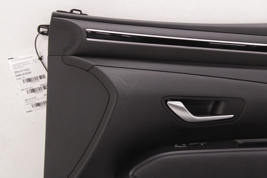 2022-24 Hyundai Tucson SEL Front Right Passenger Door Trim Panel 82386-CW000NNB - Alshned Auto Parts