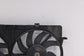 2009-17 Audi Q5 Premium 2.0L Dual Radiator Cooling Fan Motor Assy 8K0-121-003-P - Alshned Auto Parts