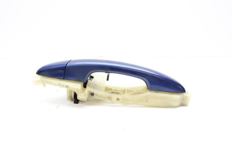 2015-2019 Hyundai Sonata Rear Left Side Door Exterior Handle 82651-C1000 OEM - Alshned Auto Parts