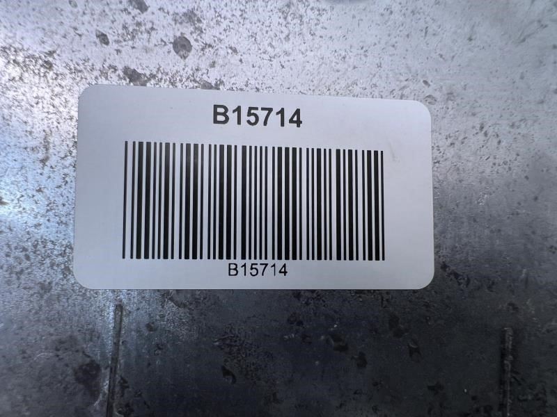2016 Acura RDX 3.5L Engine Control Module ECU ECM 37820-5ME-A52 OEM10
