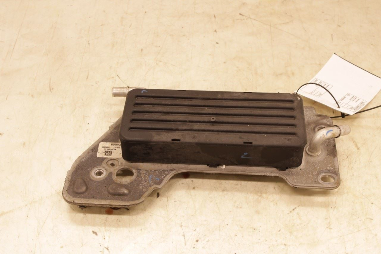 2022-2026 Ford Expedition MAX XLT Automatic Transmission Oil Cooler ML3P-7869-CC - Alshned Auto Parts