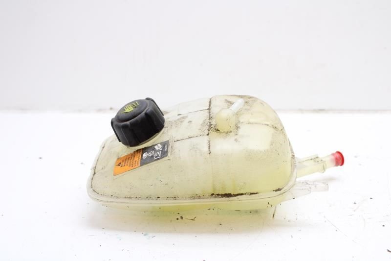 2020-2024 Nissan Sentra 2.0L Radiator Coolant Reservoir Bottle 21710-6LB0A OEM - Alshned Auto Parts