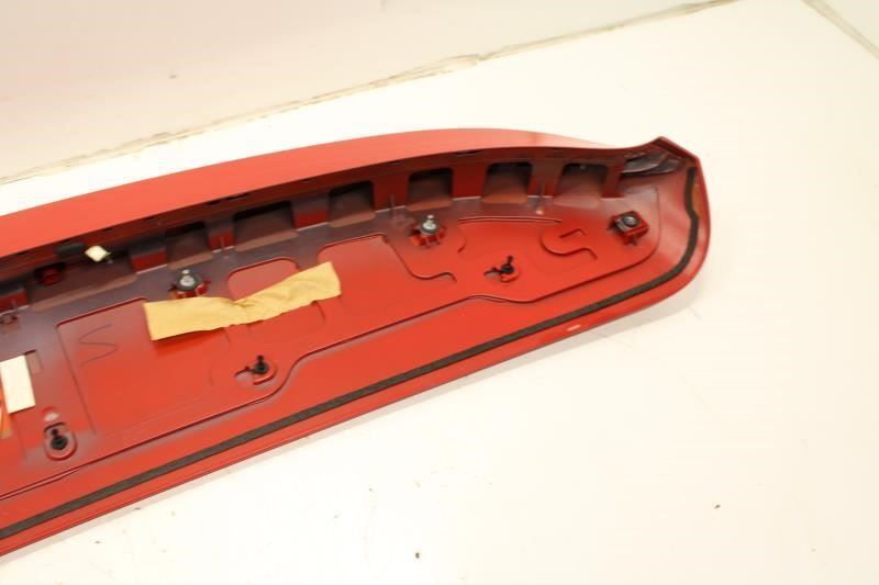2015-2023 Jeep Renegade Rear Liftgate Back Door Spoiler 5VY08TZZAA OEM - Alshned Auto Parts