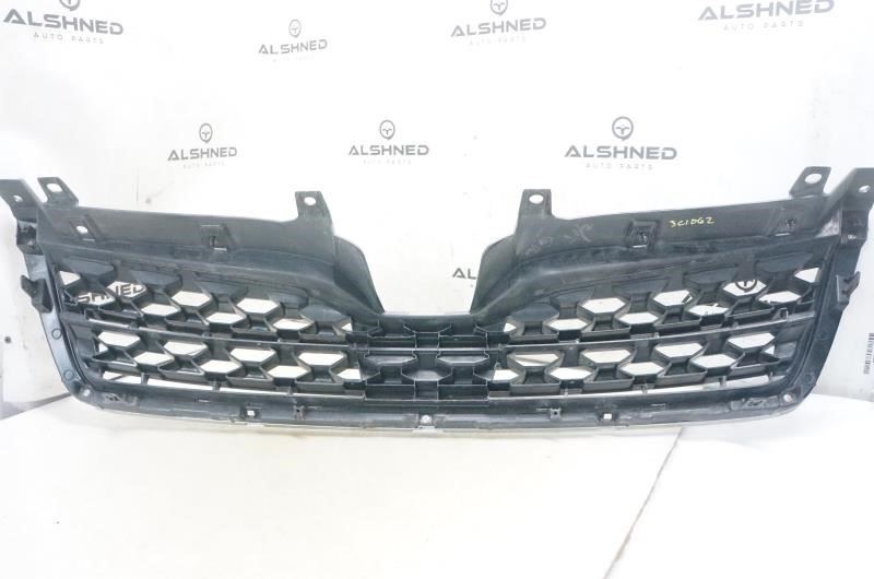 2014-2016 Subaru Forester Front Lower Radiator Grille 91121SG040 OEM