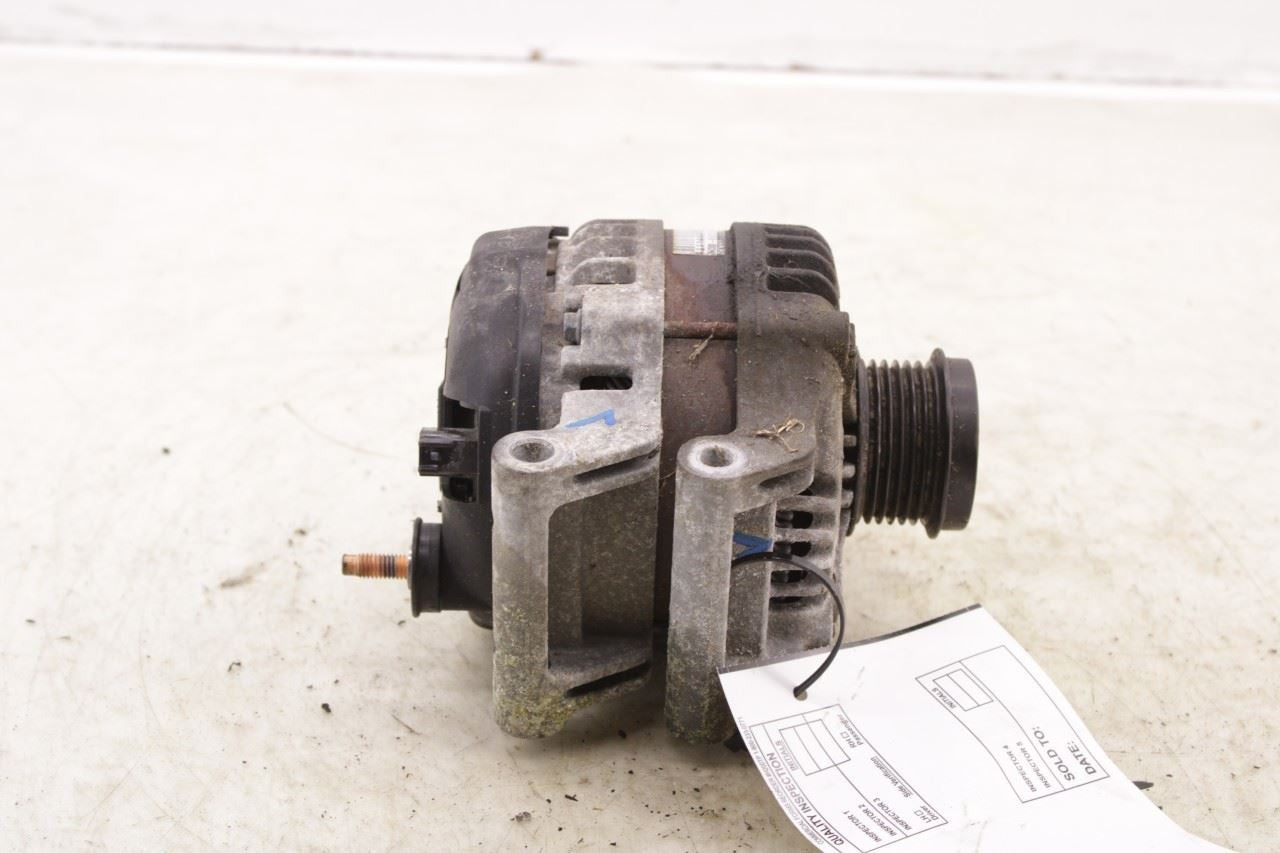 2014-2021 Jeep Cherokee Limited 3.2L Alternator Generator 56029622AC OEM - Alshned Auto Parts