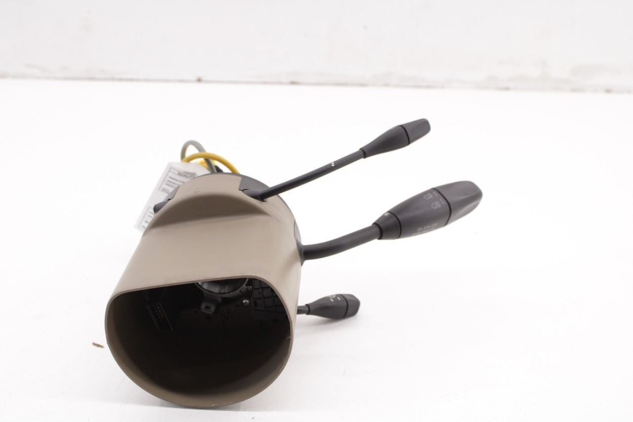 2006-09 Mercedes-Benz CLK 350 RWD Steering Column Light Turn Signal Wiper Switch - Alshned Auto Parts