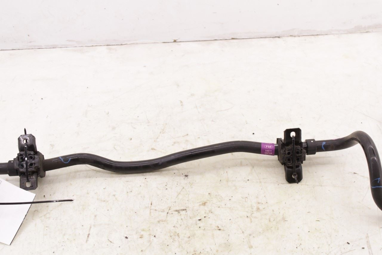2013-19 Nissan Sentra SL FWD Front Stabilizer Sway AntiRoll Bar 546114AF2A OEM - Alshned Auto Parts