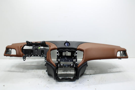 2014-2016 Maserati Ghibli Dash Instrument Panel 670018556 OEM - Alshned Auto Parts