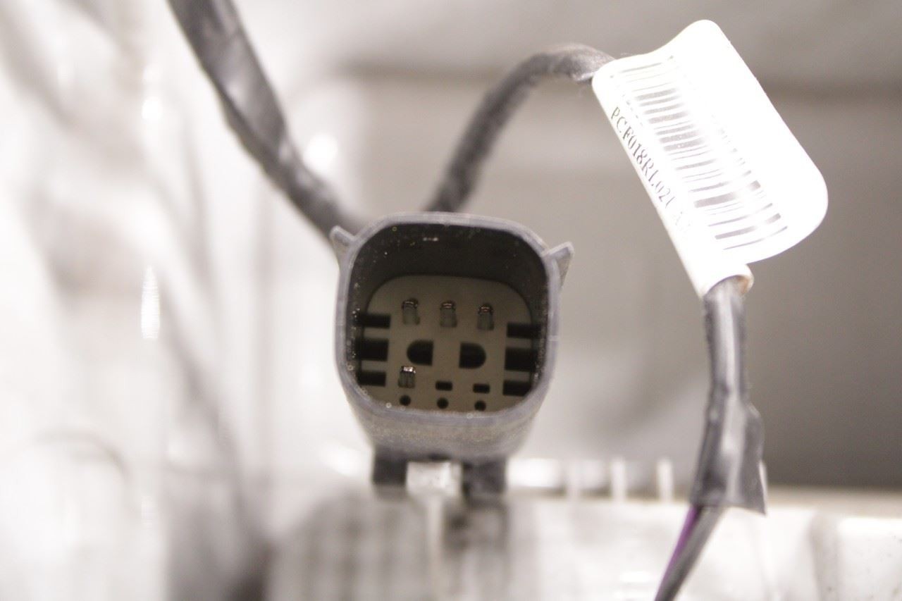 2022-2024 Ford Expedition MAX XLT Rear Right Side Tail Light Lamp NL1Z-13404-A - Alshned Auto Parts