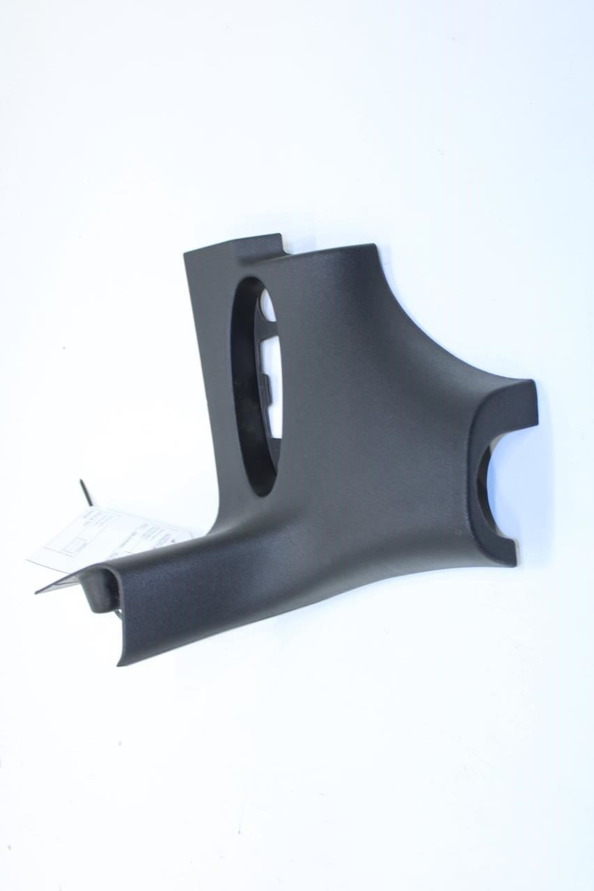 2011-18 Jeep Wrangler Sahara Front RH A-Pillar Upper Molding Trim 1CA74DX9AF OEM - Alshned Auto Parts