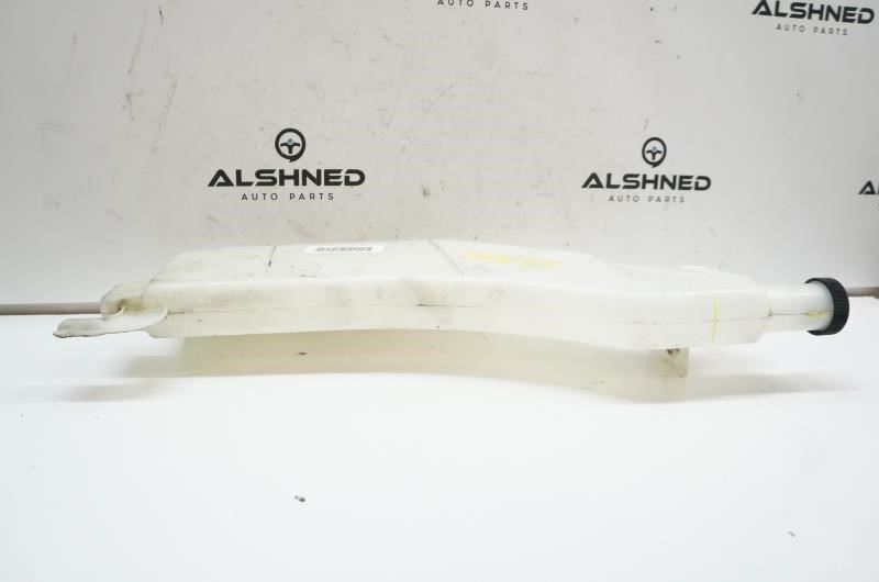 2016 Nissan Sentra Radiator Coolant Reservoir Bottle 21710-3SH0A OEM - Alshned Auto Parts