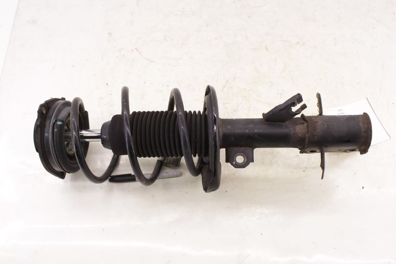 2015-2019 Nissan Sentra SL 1.8L FWD Front Left Driver Side Shock Strut Absorber - Alshned Auto Parts