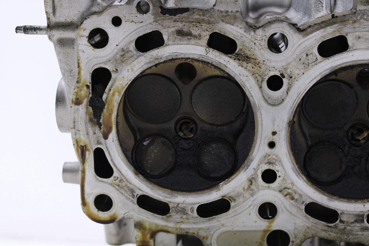 2006-15 Lexus IS250 2.5L Left Side 4GRFSE Engine Cylinder Head Assy 11102-39037 - Alshned Auto Parts