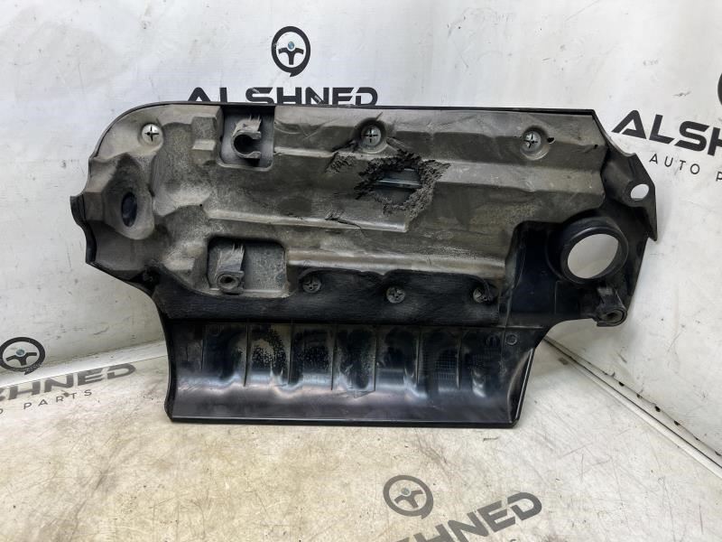 2017-2022 Jeep Compass 2.4L Engine Motor Cover Shield 55269684 OEM *ReaD* - Alshned Auto Parts