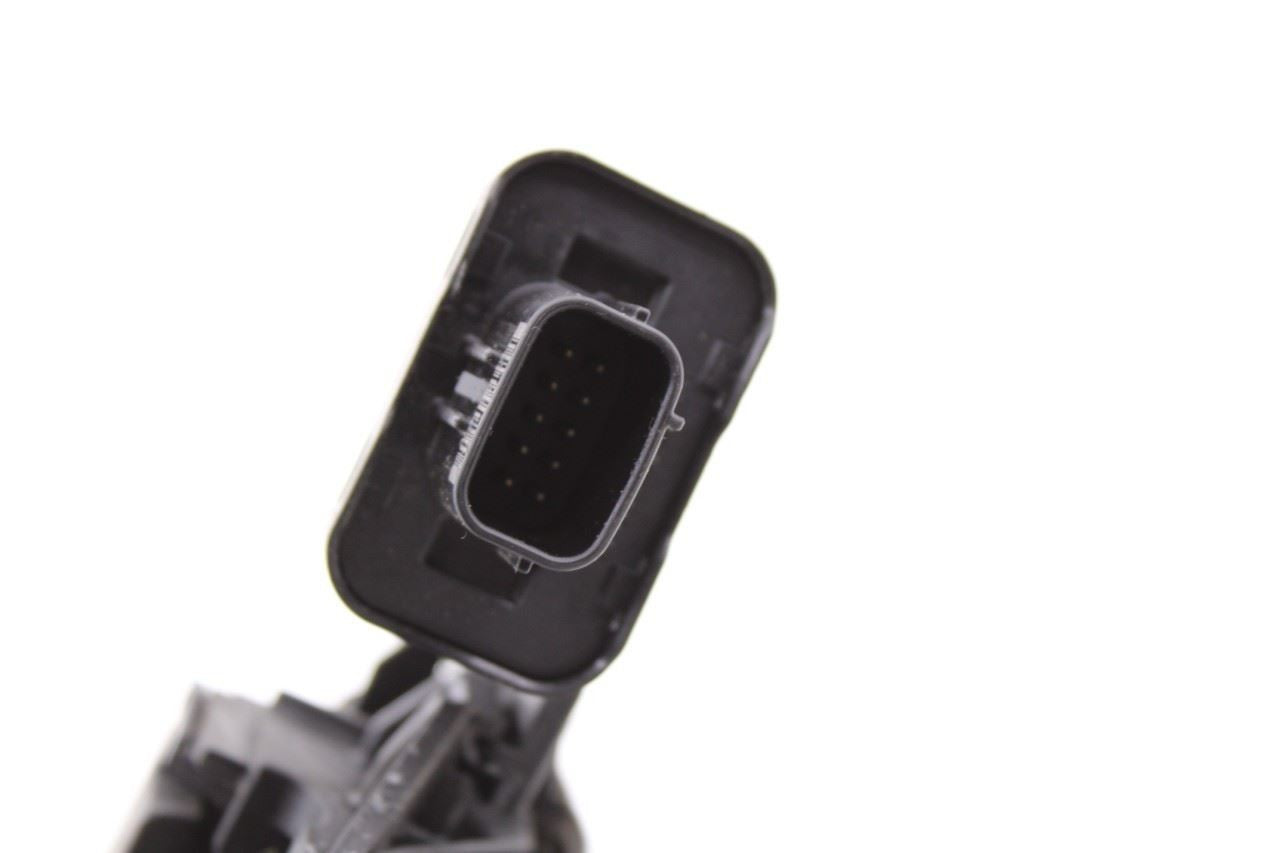 2006-2015 Lexus IS250 2.5L AWD Front Passenger Right Side Door Exterior Handle - Alshned Auto Parts