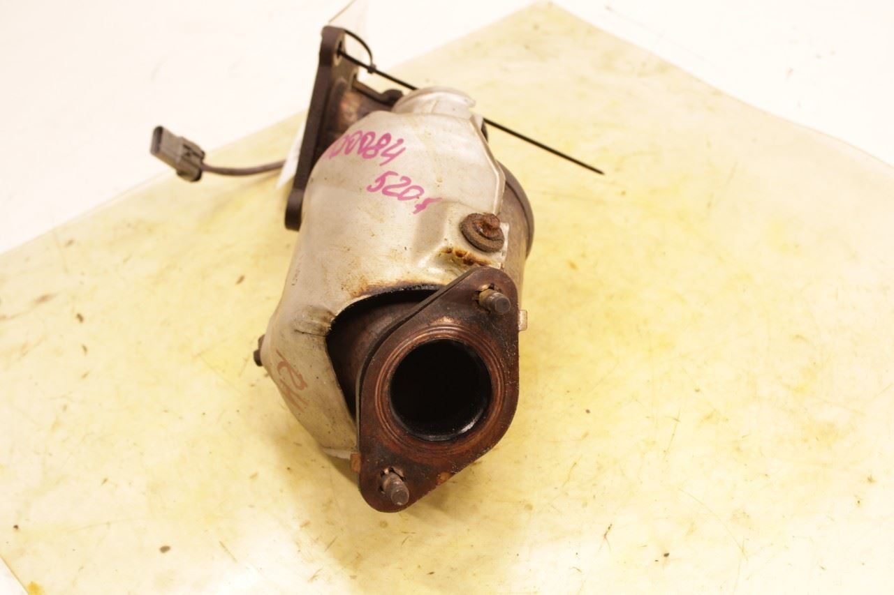 2018-2021 GMC Acadia SLT-1 3.6L AWD Right Side Exhaust System Pipe 85513027 OEM - Alshned Auto Parts